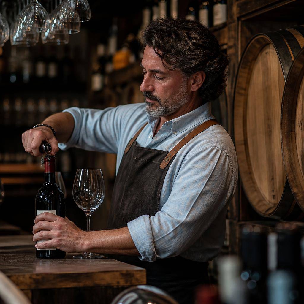 ทำไมไวน์ Rioja และ Ribera del Duero ถึงถูกพูดถึงมากในร้านอาหารสเปนชั้นนำ