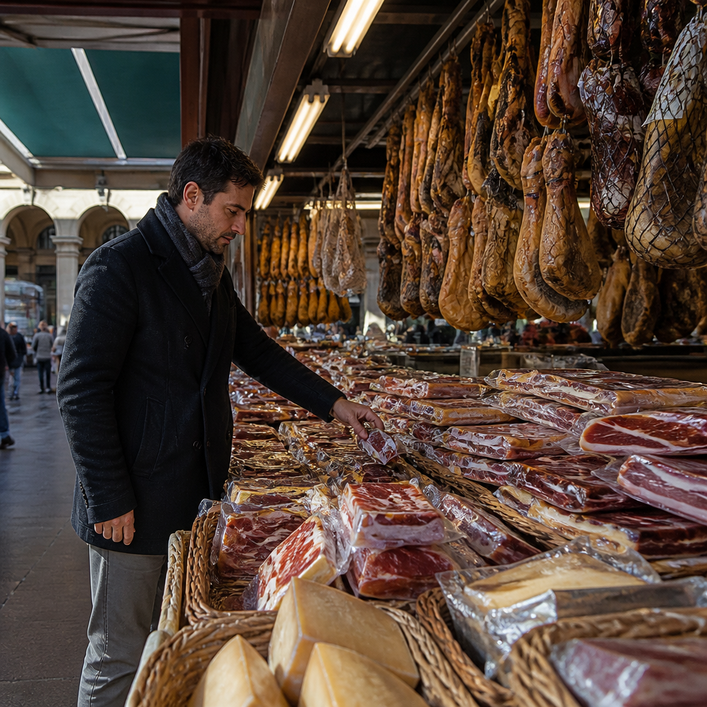 ทริคการเลือกแฮม Iberico ให้คุ้มค่าที่พ่อค้าไม่บอกคุณ post thumbnail image